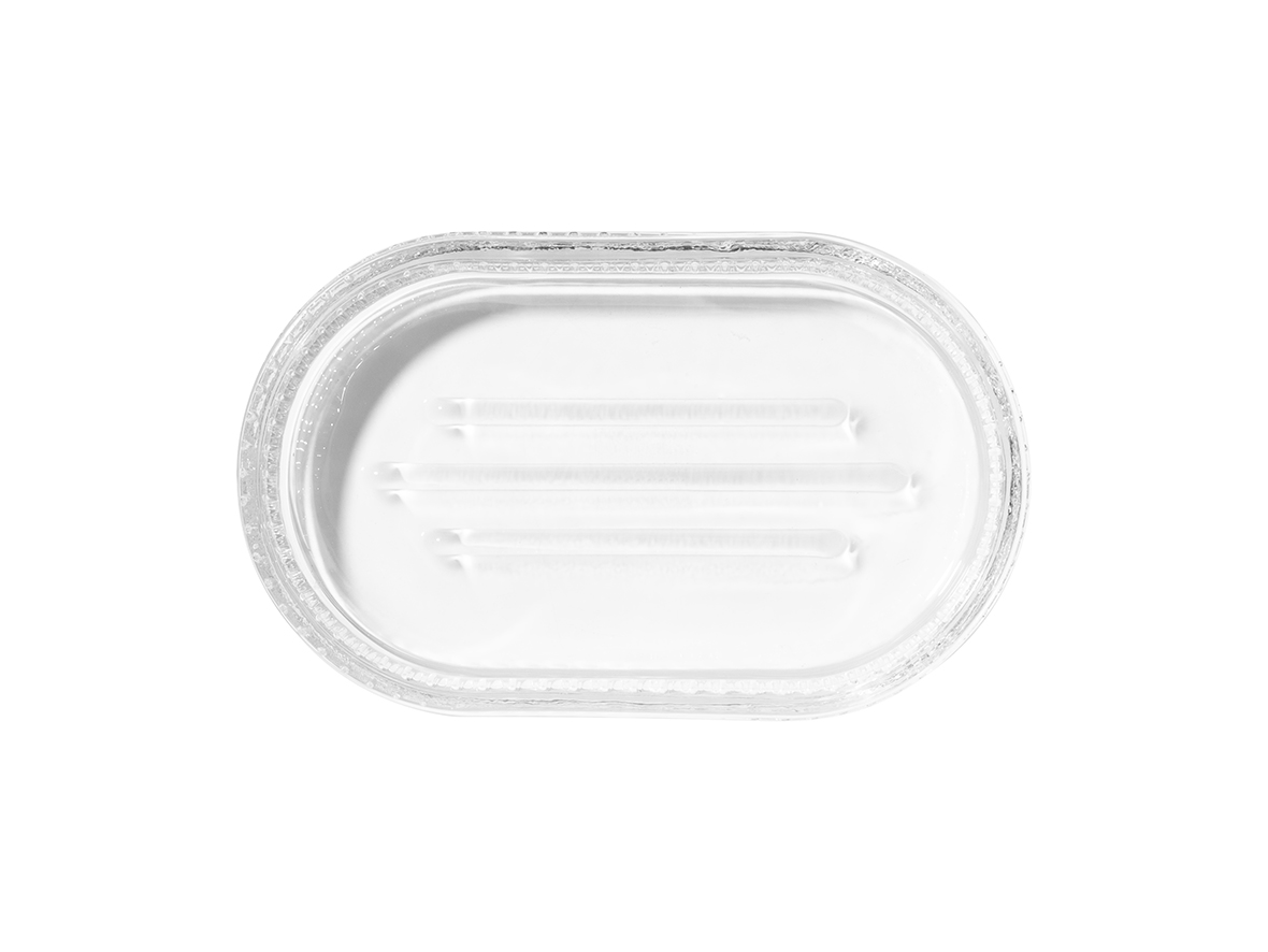 Мыльница Pure 