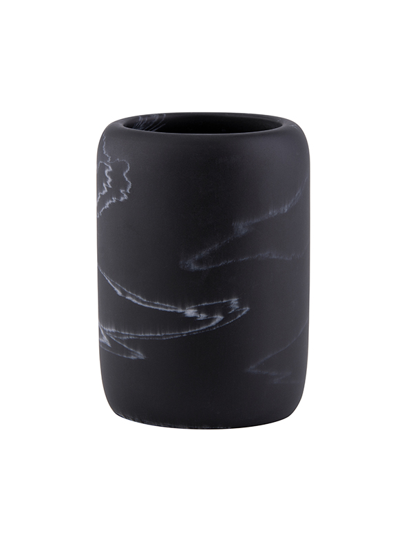 Стакан для зубных щеток Marble 