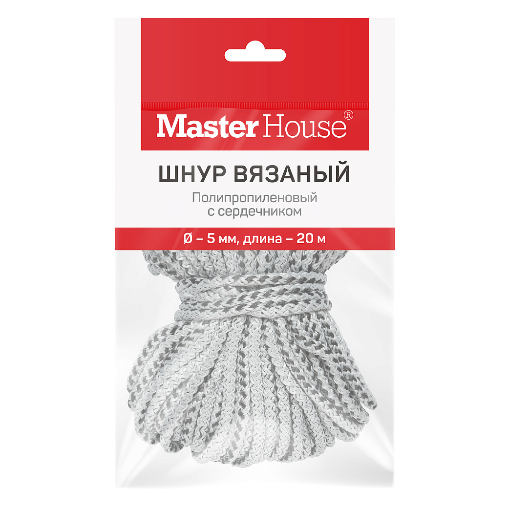Шнуры и шпагаты